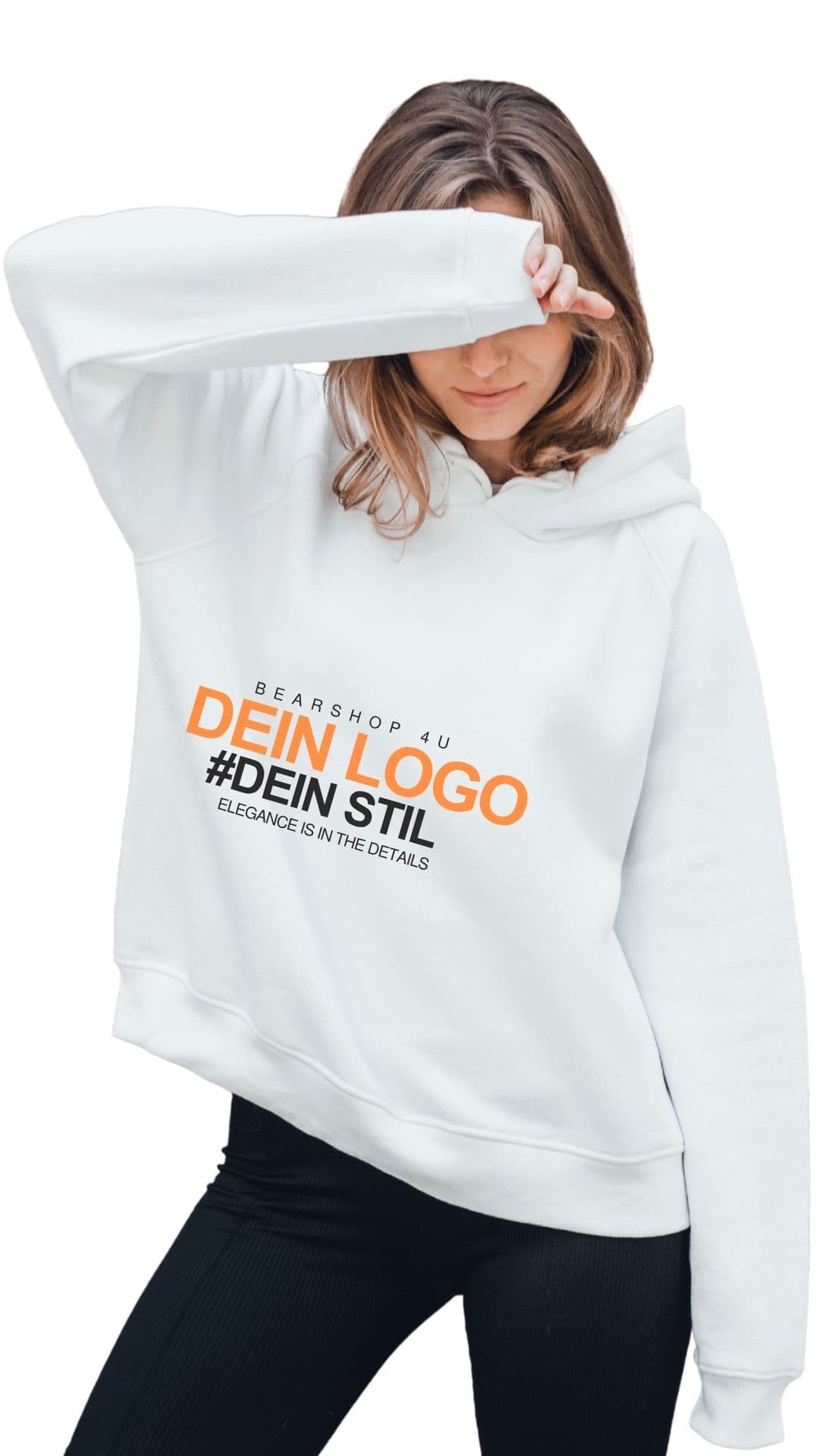 Dein Logo, Dein Stil